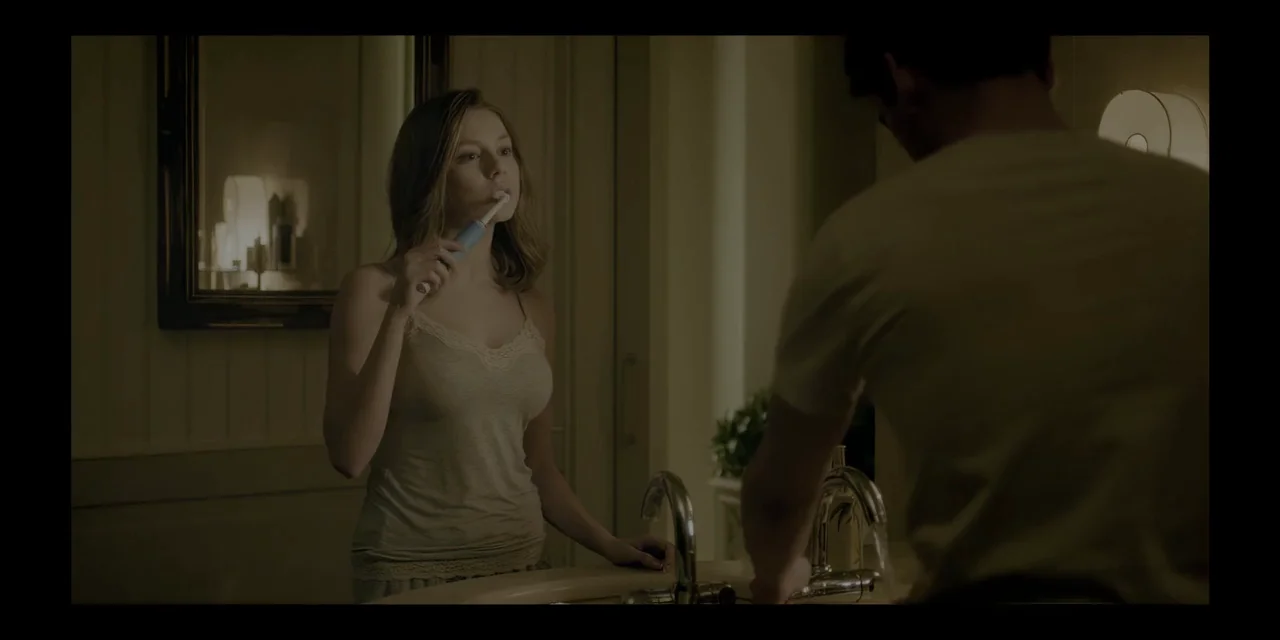Ester Exposito todas las escena de sexo en elite