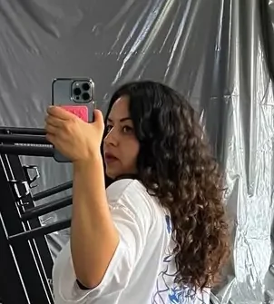 Marina Bozhanova