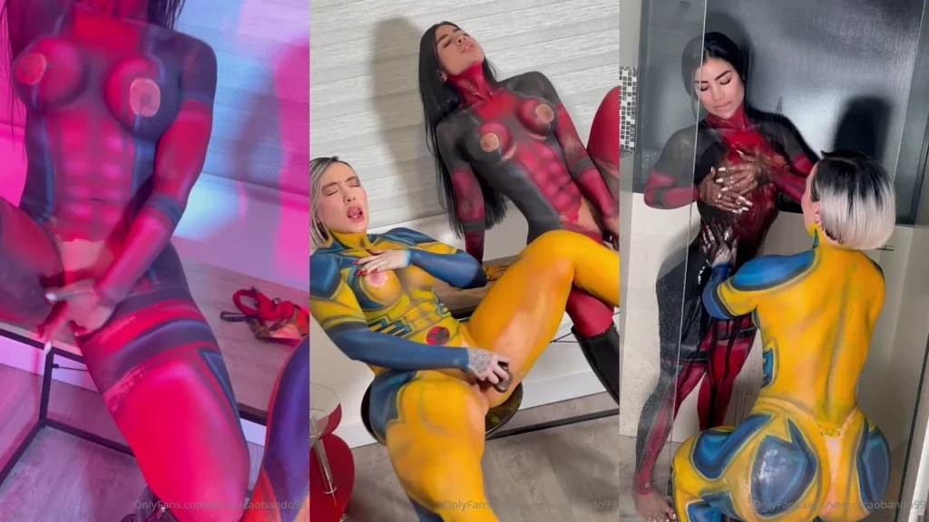 veronica obando_videos porno_xxx_orgasmo