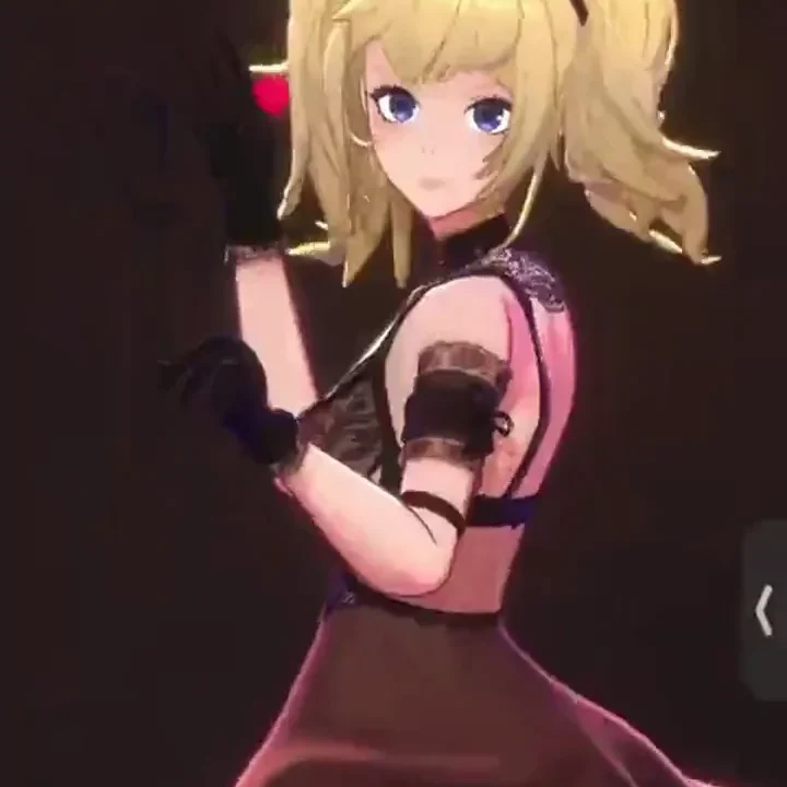 Ani xxx mostrando las tetas