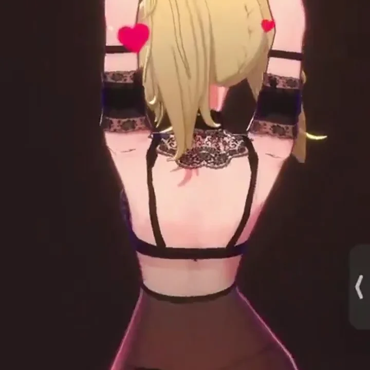 Ani xxx mostrando las tetas