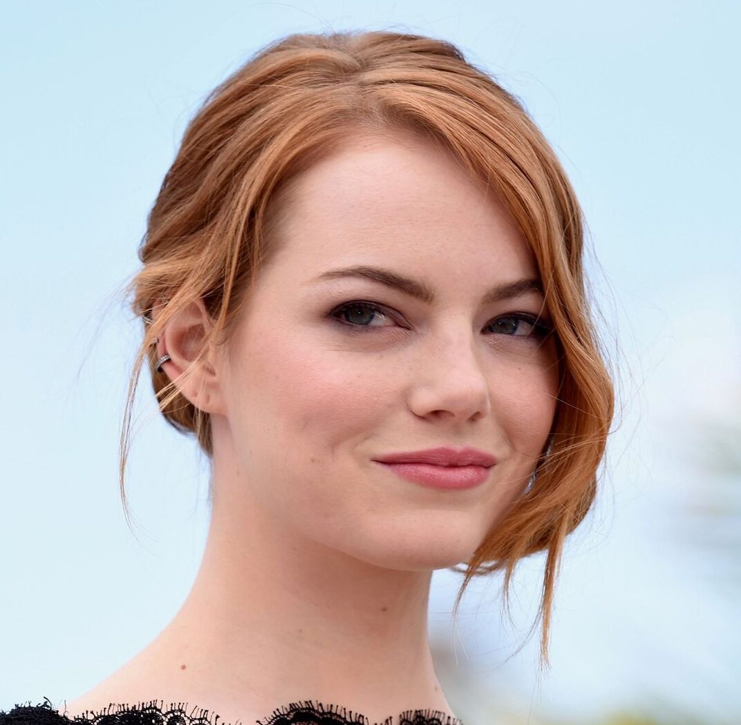 Emma Stone