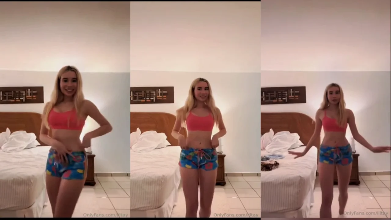 Lil Tay, liltay_sexo_xxx_orgasmo