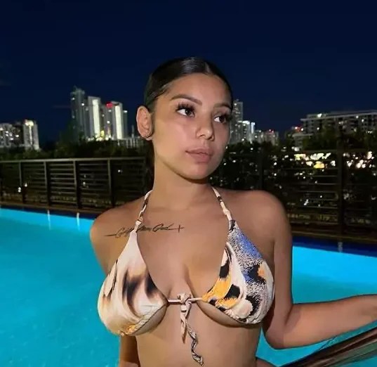 Lina Bina