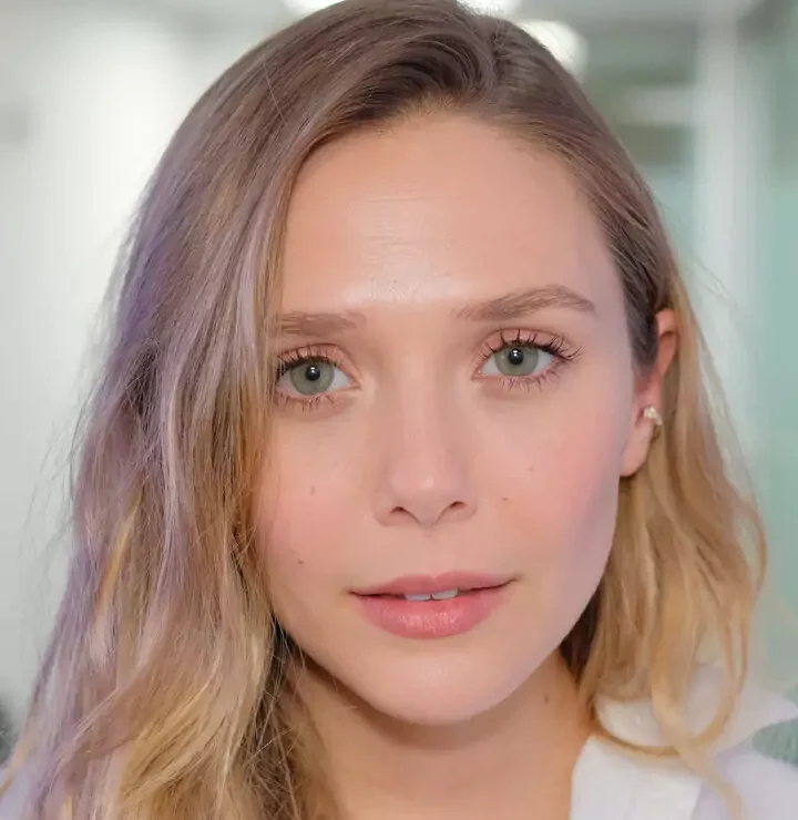 Elizabeth Olsen