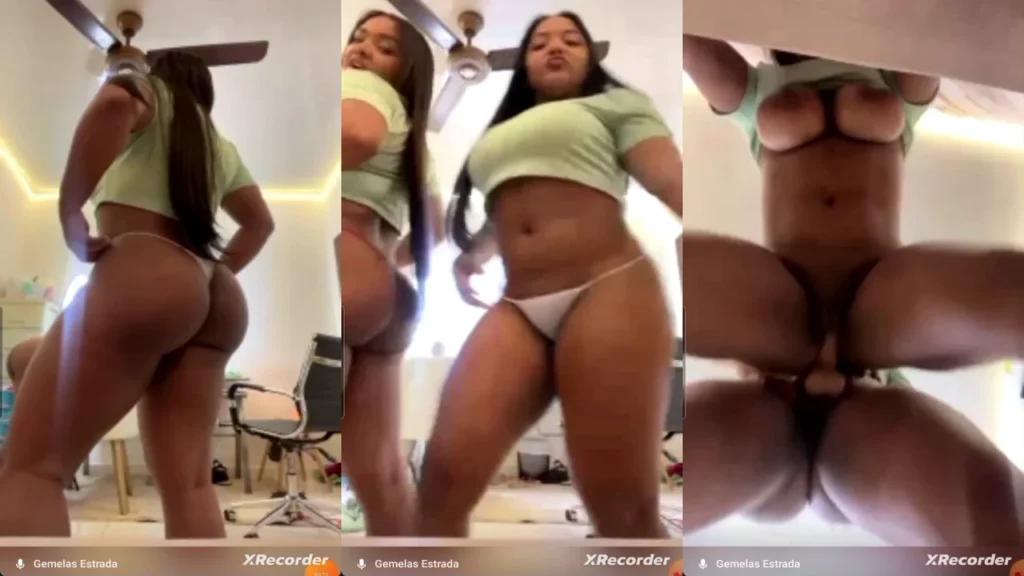 gemela estrada_xxx_desnuda_sexo