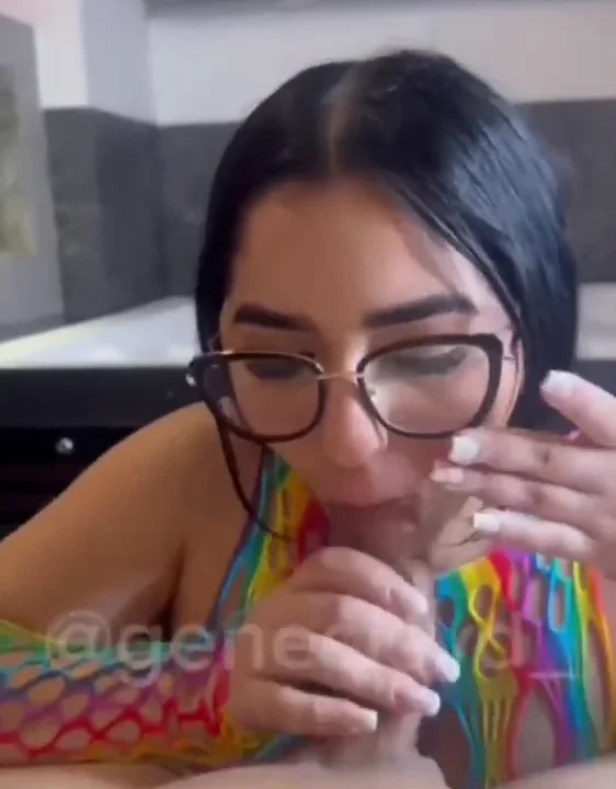 Genesis Diaz xxx follando bien rico