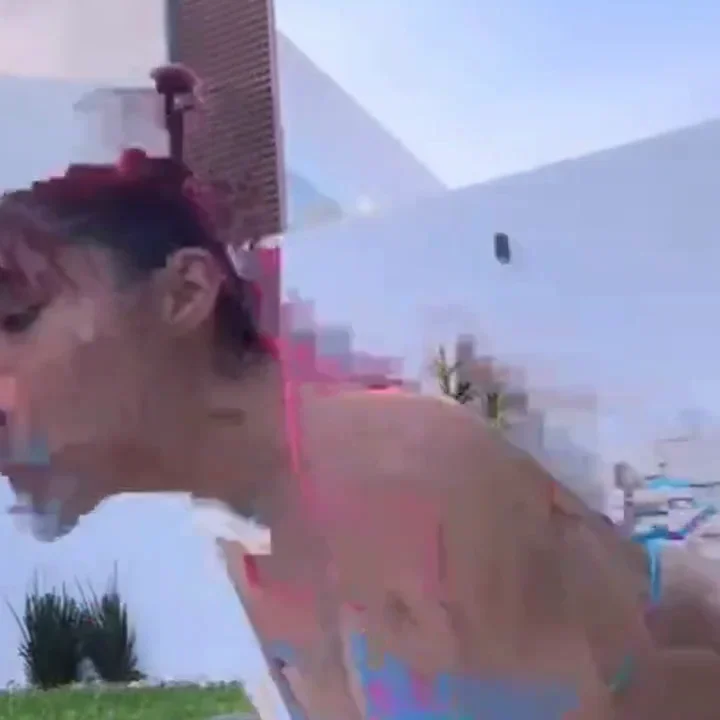 Yeri Mua xxx recopilación de videos sexy