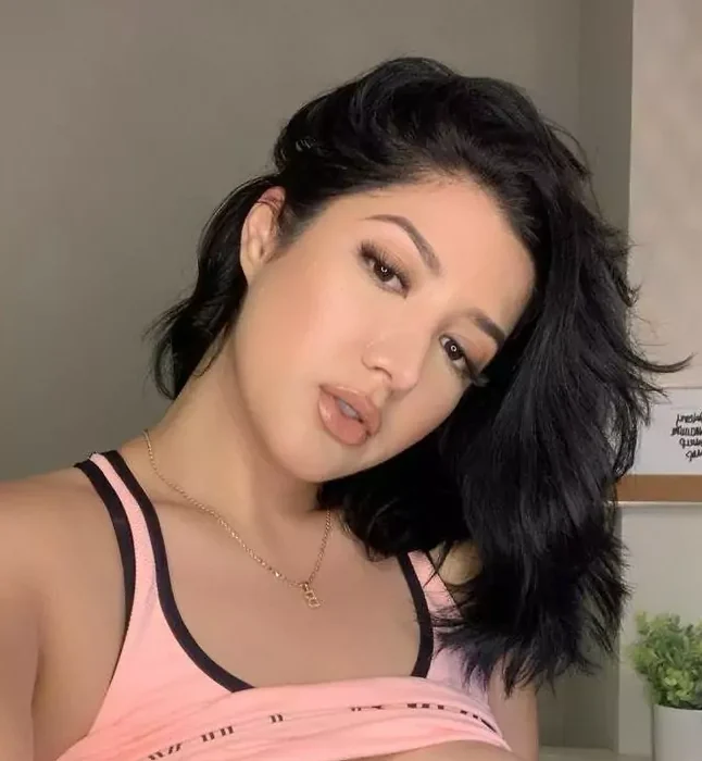 Brenda Vanesa