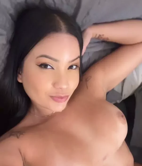 Lina Nakamura