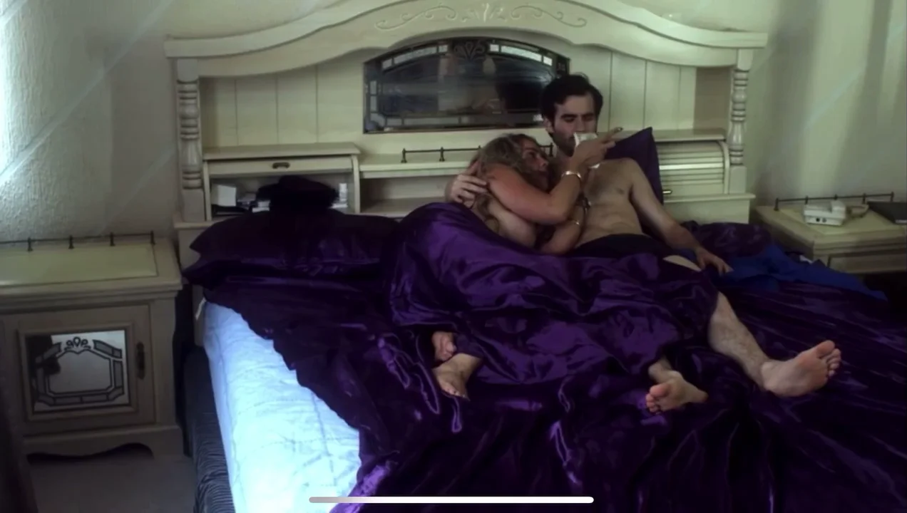 Niurka Marcos xxx follando dice ay papi damela toda
