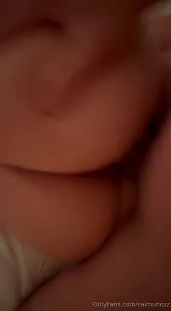 Salmunozz xxx follando ese culo rico