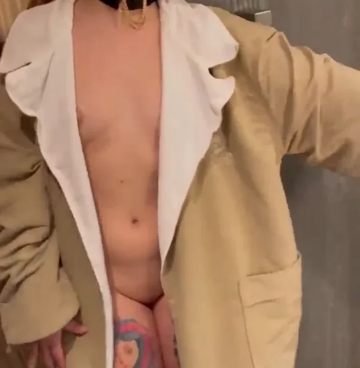 Luz Cervo xxx se folla a un trabajador del hotel