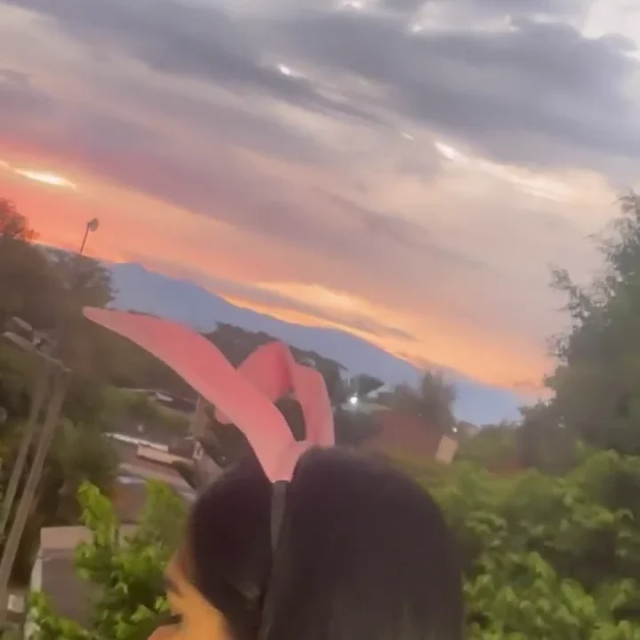 Catalina Gonzalez xxx moviendo el culo