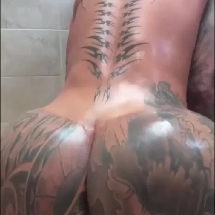 Delettraa xxx masturbandose en la ducha xxx
