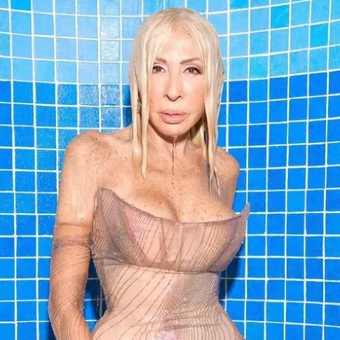 Laura Bozzo