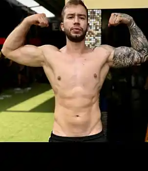 Brian Evansx
