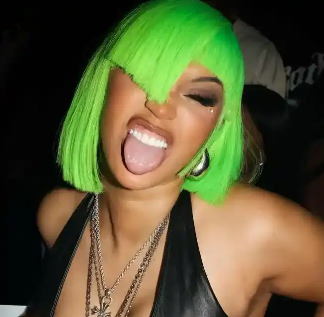 cardi b