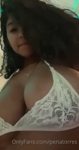 Pena torres xxx tetas enormes