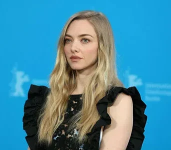 Amanda Seyfried