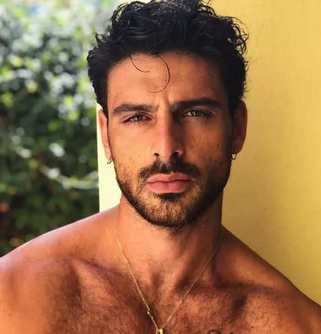 Michele Morrone