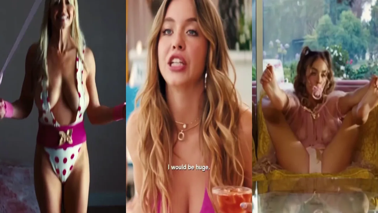 Sydney Sweeney_desnuda_xxx_masturbandose xxx