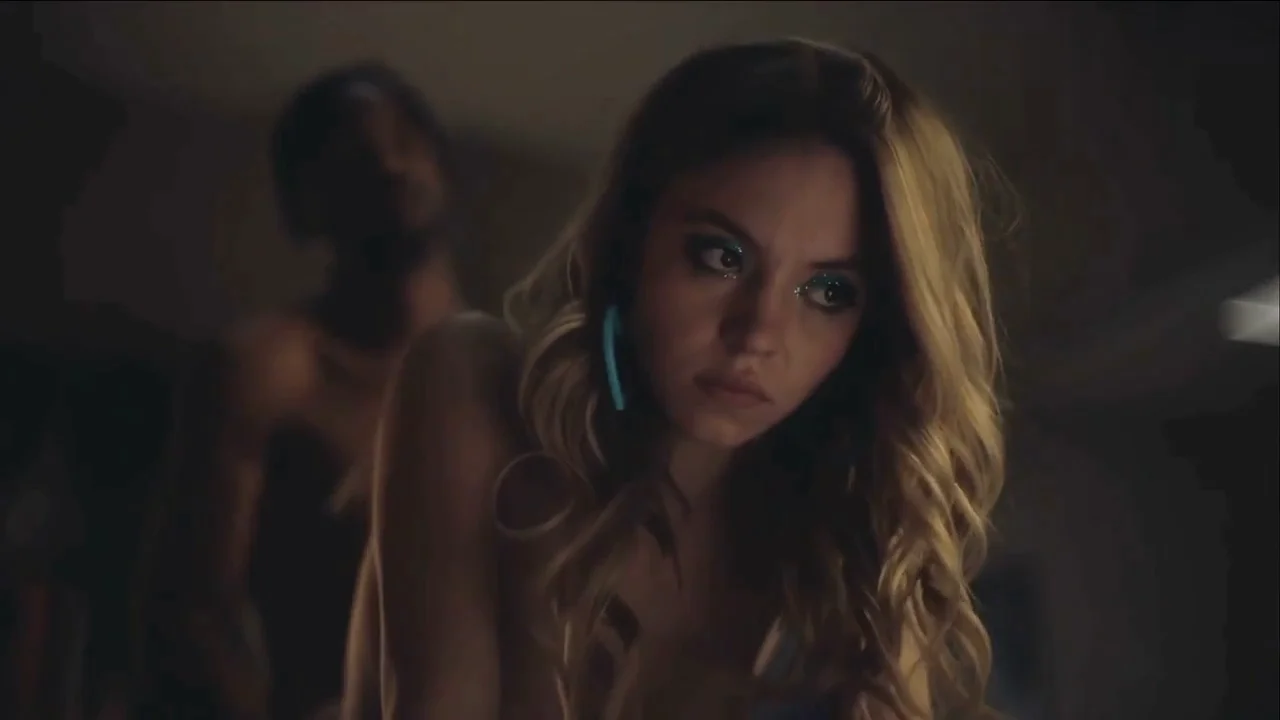 Sydney Sweeney_follando_only_desnuda