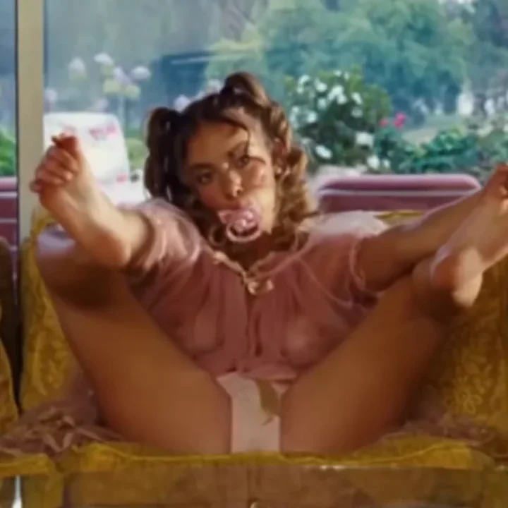 Sydney Sweeney Euphoria 3 xxx