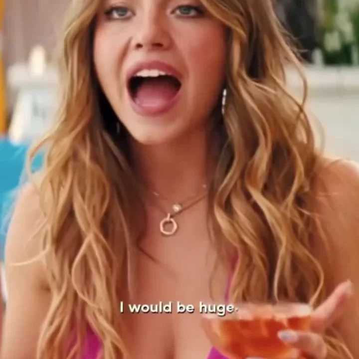 Sydney Sweeney Euphoria 3 xxx
