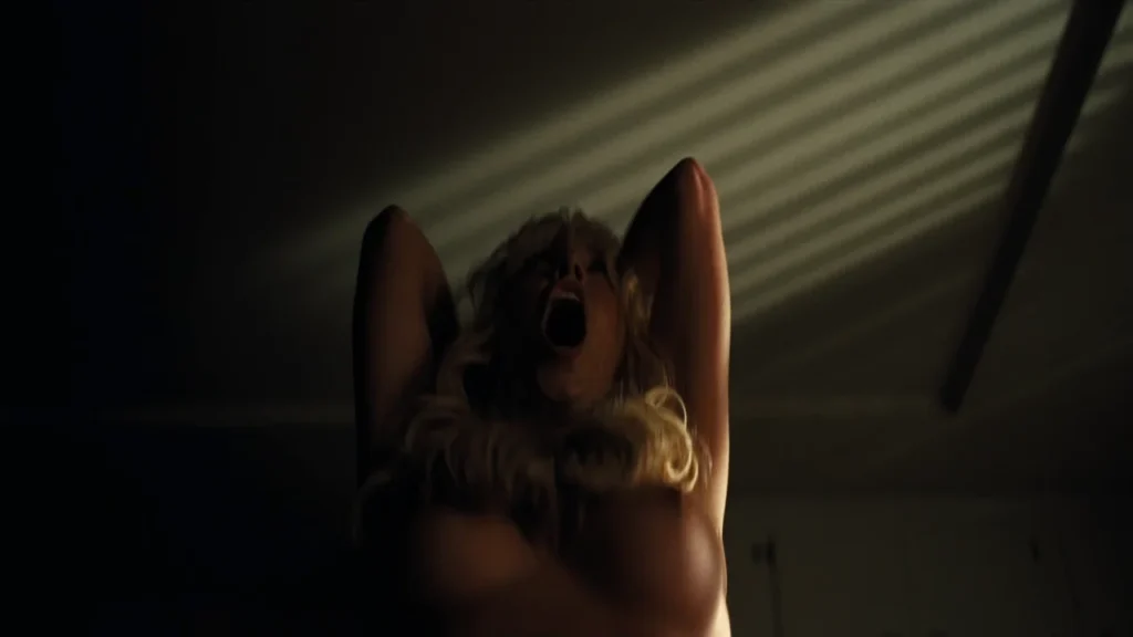 Sydney Sweeney Euphoria s3 follando xxx xxx
