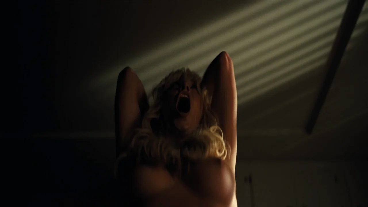 Sydney Sweeney Euphoria s3 follando xxx xxx