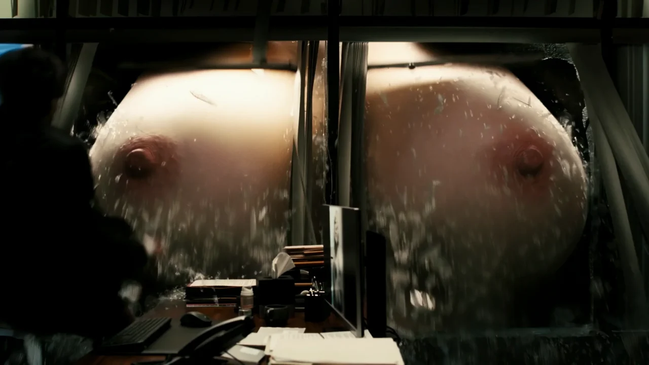 Sydney Sweeney xxx Euphoria s3 big boobs xxx