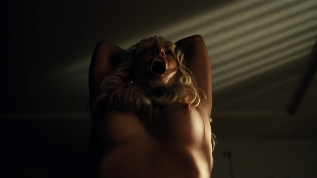 Sydney Sweeney Euphoria s3 follando xxx xxx