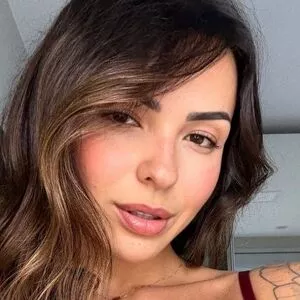 Karoline Rosalin