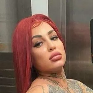 Mami jordan