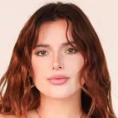 Bella Thorne